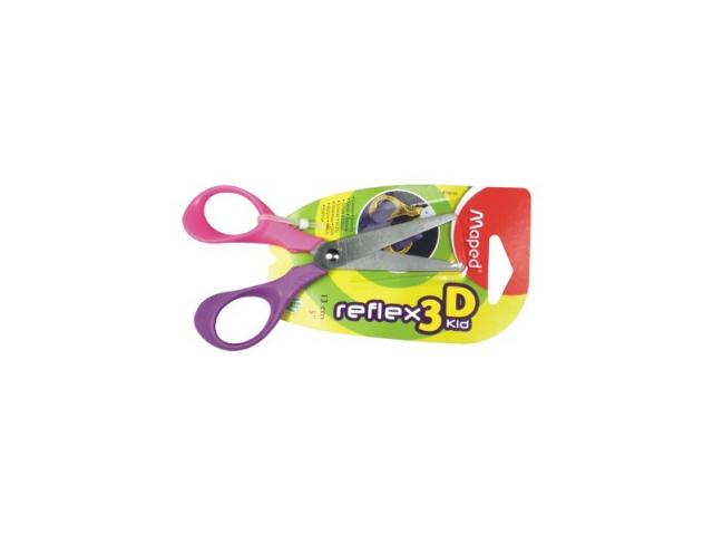Nožnice MAPED Essentials ľavák 13cm
