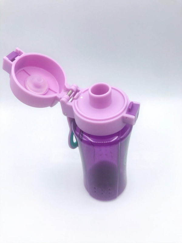 Zdravá fľaša 475ml THINK PINK 20 ARS UNA