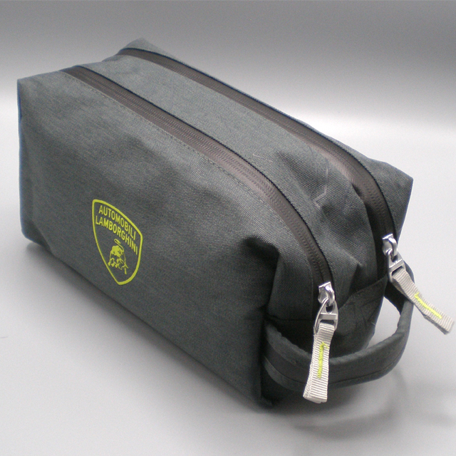 Taštička na kozmetiku čierna ARS UNA