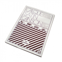 Pauzovací papier A3 CANSON 90/95 11