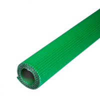 Karton vln.50x70 SH zeleny