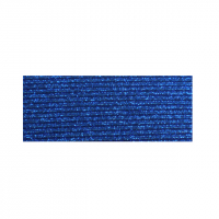 Karton vln.50x70glitter modr