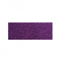 Karton vln.50x70glitter fialový