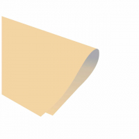 Karton 50x65cm 23 185g bledohned