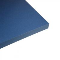 Karton A3 17 185g tmavomodr