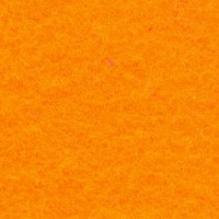 Filc A4 oranžový /10ks