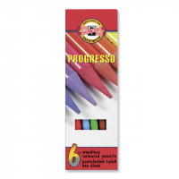 Pastelky 8755/6  PROGRESSO