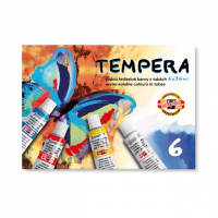 Temperove far. KIN 6ks/162547