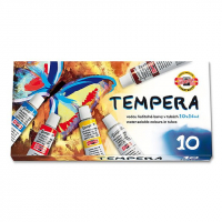 Temperove far. KIN 10ks/162548