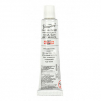 Temp.farba 16ml 162601 beloba