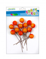 Hobby CraftFun ovocie na drte 463964
