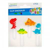 Hobby CraftFun spony dino 441430