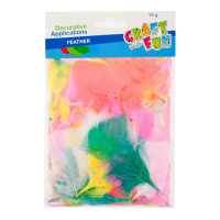 Hobby CraftFun pierka 428904