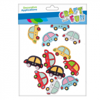 Hobby CraftFun auto dreven 463791