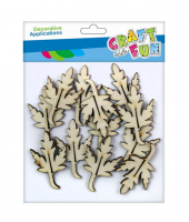 Hobby CraftFun listy 463787
