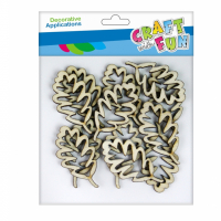 Hobby CraftFun list dreven 463789