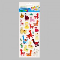 Hobby CraftFun alpaka 439347