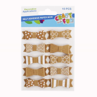 Hobby CraftFun motlik papierov 463862