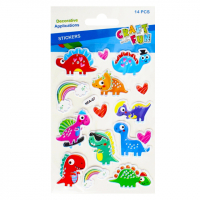 Hobby CraftFun dinosaury 481030