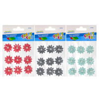 Hobby CraftFun kvety 383941