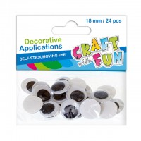 Hobby CraftFun oi 18mm 386915