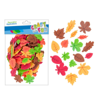 Hobby CraftFun jesenn listy 463846