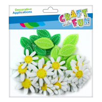 Hobby CraftFun sedmokrsky 463750