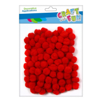 Hobby CraftFun pom-pom 463922