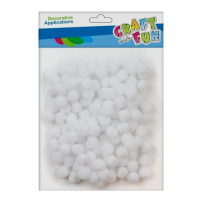 Hobby CraftFun pom-pom 463921