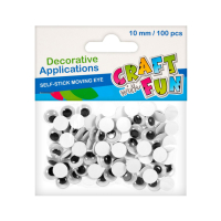 Hobby CraftFun oi mix 290497