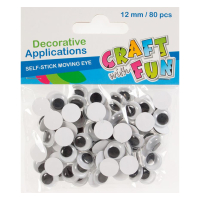 Hobby CraftFun oi 12mm 290110