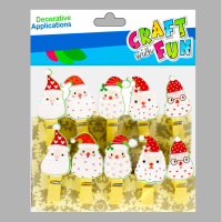 Hobby CraftFun mikul 501916