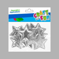 Hobby CraftFun hviezdy 521545