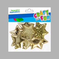 Hobby CraftFun hviezdy 521546