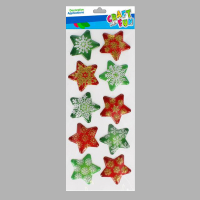 Hobby CraftFun hviezdy 521659