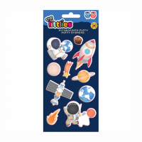 Hobby Littles nlepky 646858