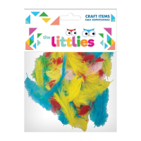 Hobby Littles pierko 6g 646615