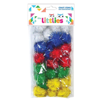 Hobby Littles pompom 15mm/30 646593