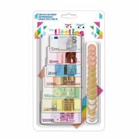 Hobby Littles euro set 620371