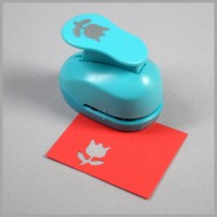 Hobby dierova 25mm tulip KM