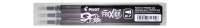 Npl PILOT FRIXION ierna 0,7.odstrnite. psmo