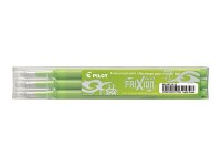 Npl PILOT FRIXION sv.zelen 0,7odstrnite.psmo