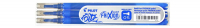 Npl PILOT FRIXION mod.poin 0,5 odstrnite.psmo