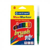 Fixky CENTROPEN supervypraten 8773/8 Brusch