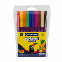 Fixky CENTROPEN parfumovan 2589/10