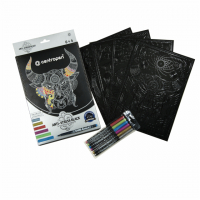 Vymaovnka set antistress 9390/10+2590/4+6