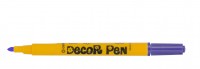 Popisova CENTROPEN DECOR PEN 2738 fialov