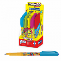 Pop. 2675 TORNADO BOOM /20