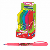 Pop. 2675 TORNADO FRUIT20