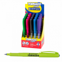 Pop. 2675 TORNADO /20